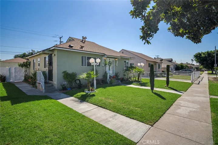 2108 N Locust Avenue, Compton, California 90221
