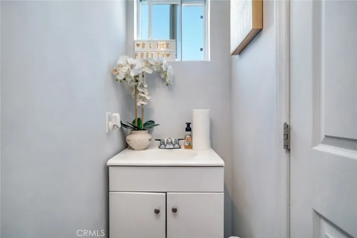 storage unit restroom