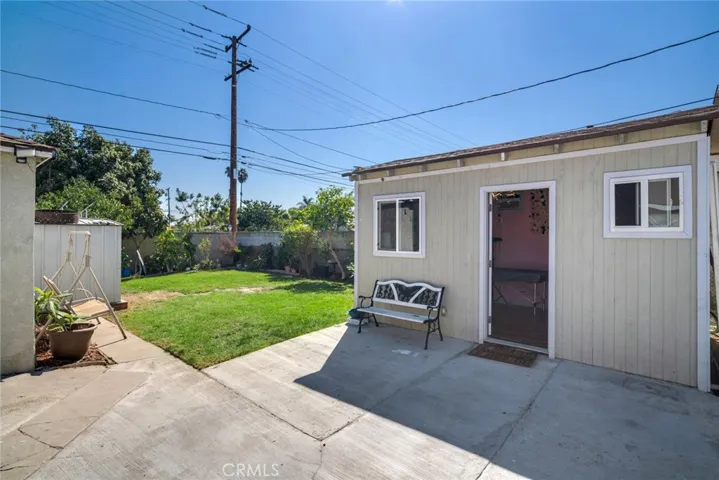 2108 N Locust Avenue, Compton, California 90221