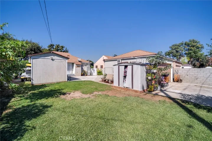 2108 N Locust Avenue, Compton, California 90221