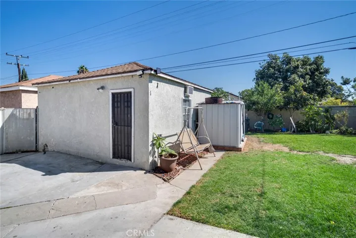 2108 N Locust Avenue, Compton, California 90221