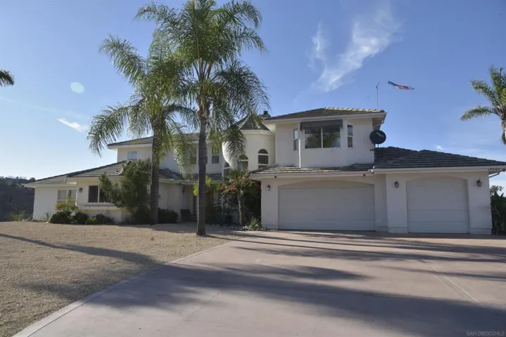 14089 Pauma Vista Drive, Valley Center, California 92082
