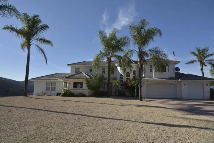 14089 Pauma Vista Drive, Valley Center, California 92082