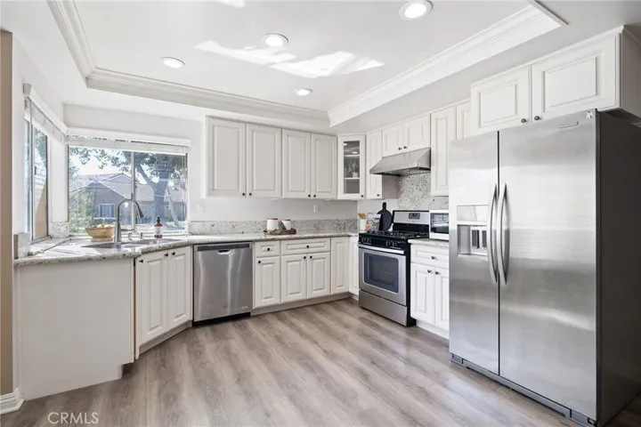 6776 Ossabaw Court, Cypress, California 90630