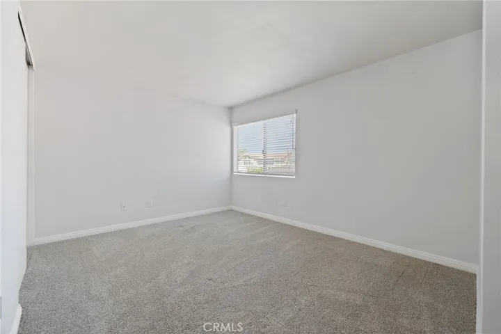 Second Guest Bedroom