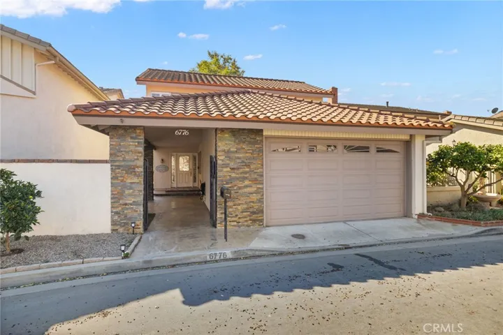 6776 Ossabaw Court, Cypress, California 90630