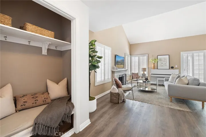 Entryway