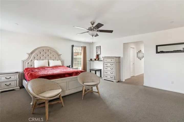Master Suite