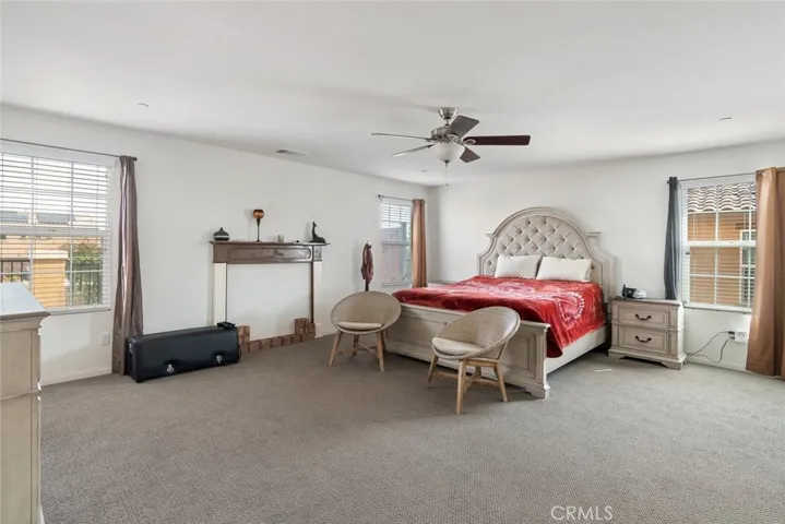 Master Suite