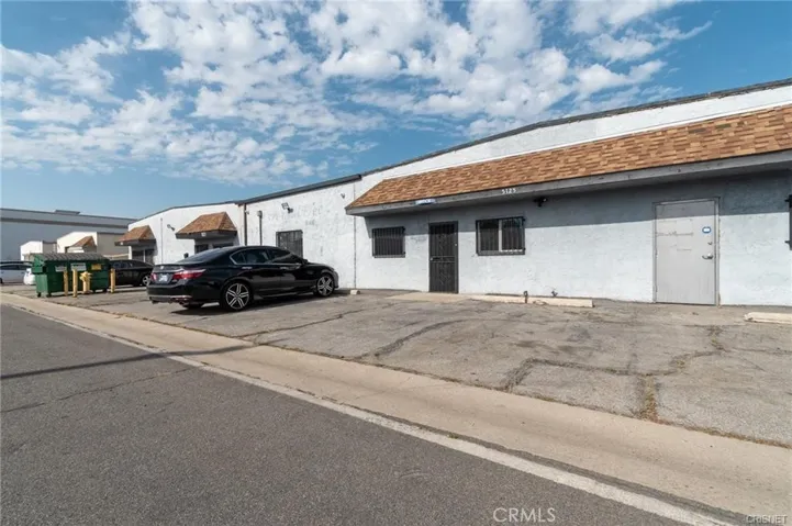 5117 Calmview Avenue, Baldwin Park, California 91706