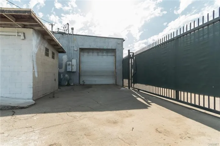 5117 Calmview Avenue, Baldwin Park, California 91706
