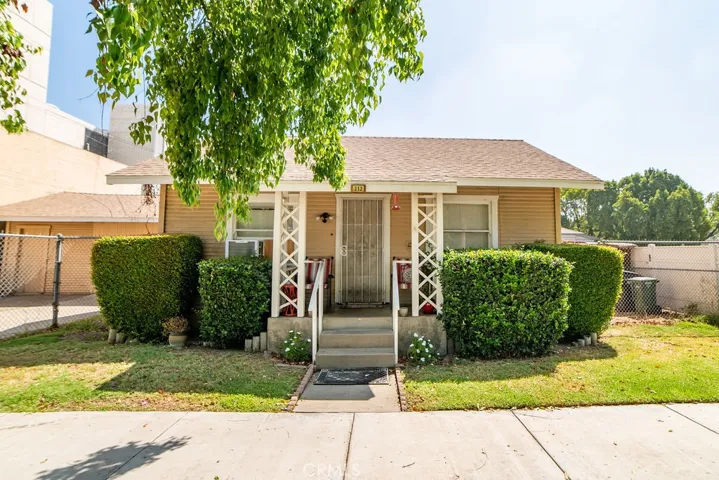 312 N Palm Avenue, Ontario, California 91762