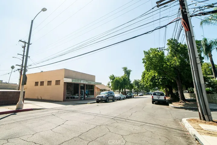 312 N Palm Avenue, Ontario, California 91762
