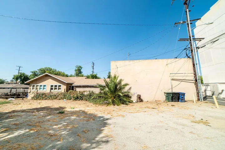 312 N Palm Avenue, Ontario, California 91762