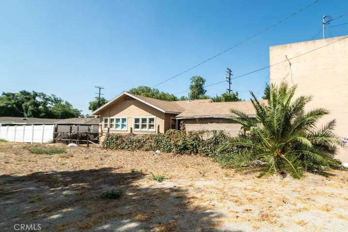 312 N Palm Avenue, Ontario, California 91762