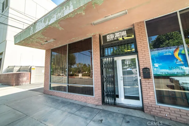 312 N Palm Avenue, Ontario, California 91762