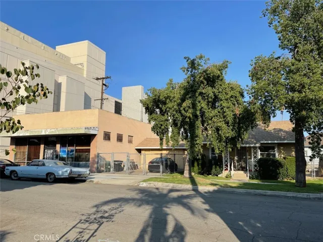 312 N Palm Avenue, Ontario, California 91762