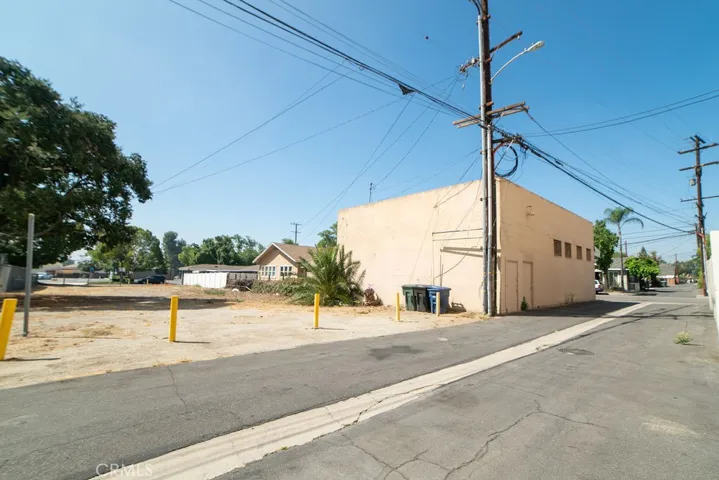 312 N Palm Avenue, Ontario, California 91762