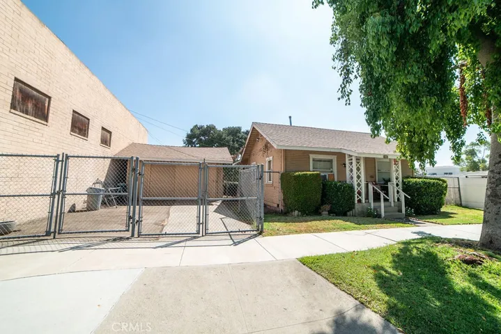 312 N Palm Avenue, Ontario, California 91762