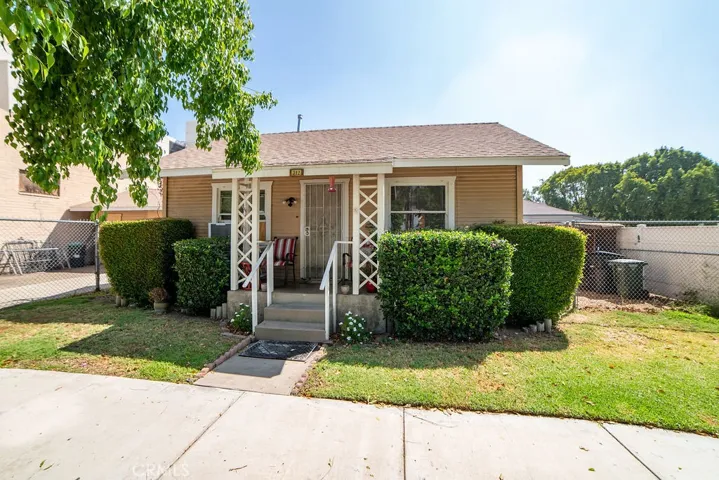 312 N Palm Avenue, Ontario, California 91762