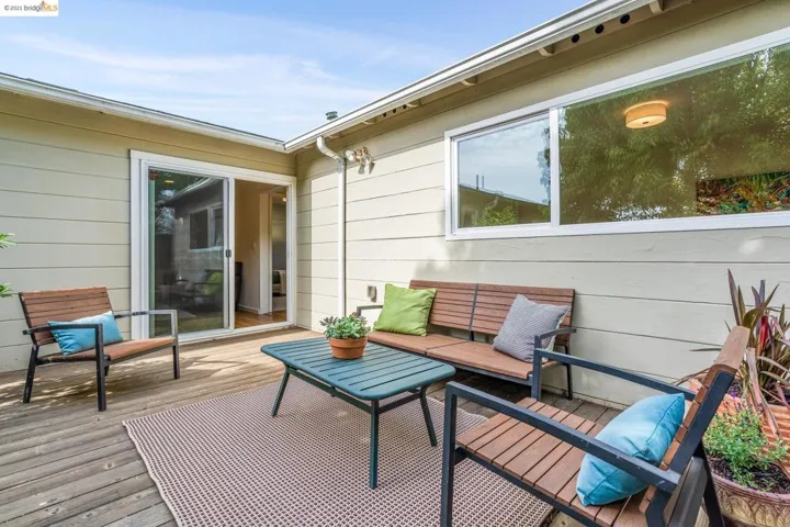 946 Richmond St, El Cerrito, California 94530