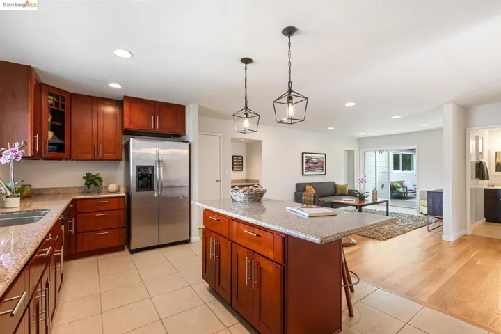 946 Richmond St, El Cerrito, California 94530