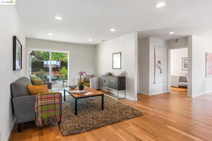 946 Richmond St, El Cerrito, California 94530