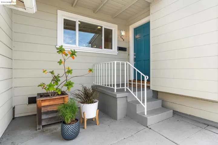 946 Richmond St, El Cerrito, California 94530