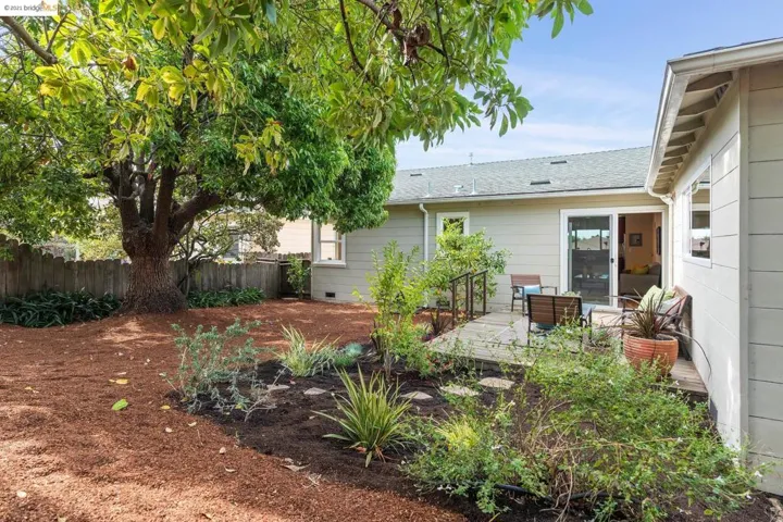 946 Richmond St, El Cerrito, California 94530