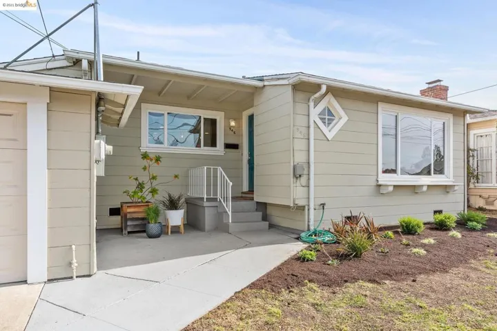 946 Richmond St, El Cerrito, California 94530