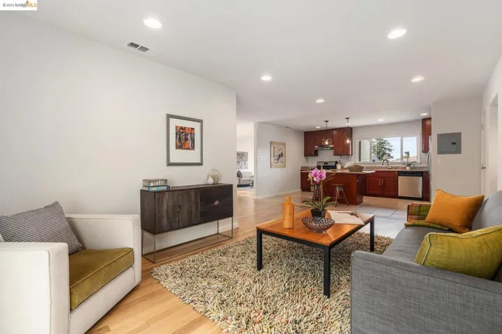 946 Richmond St, El Cerrito, California 94530