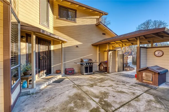 1586 Martin, Lakeport, California 95453