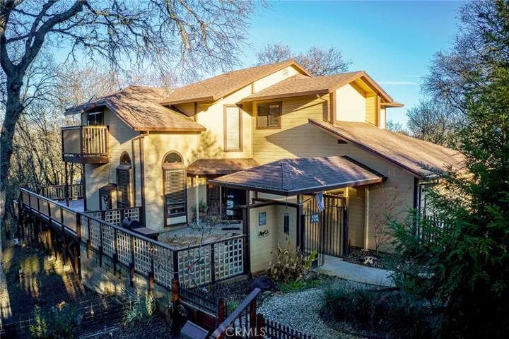 1586 Martin, Lakeport, California 95453