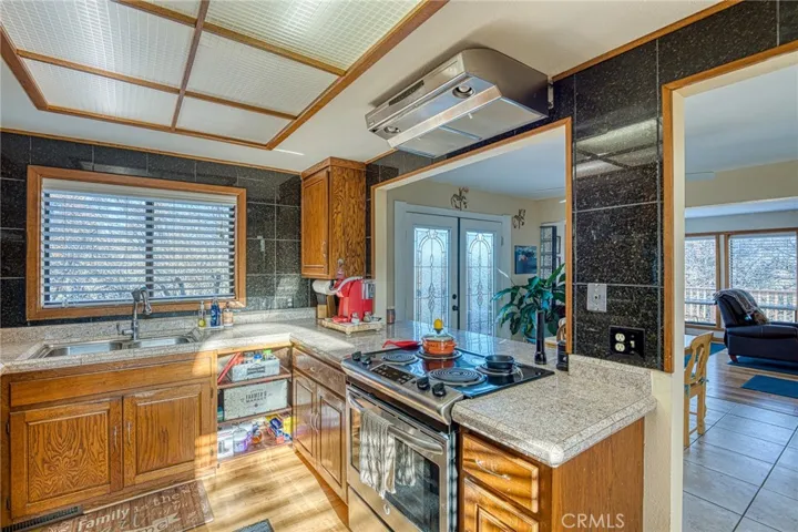 1586 Martin, Lakeport, California 95453