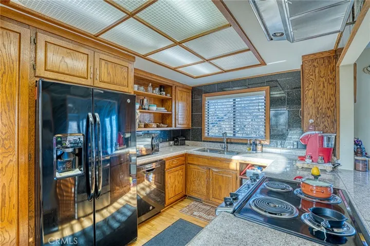 1586 Martin, Lakeport, California 95453