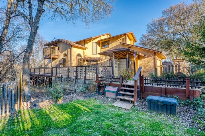 1586 Martin, Lakeport, California 95453