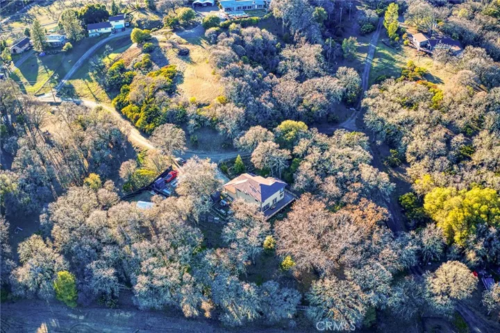 1586 Martin, Lakeport, California 95453