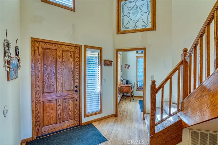 1586 Martin, Lakeport, California 95453