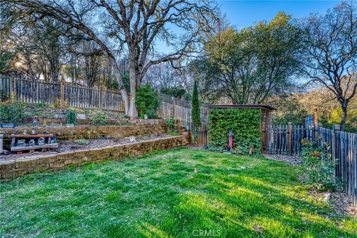 1586 Martin, Lakeport, California 95453
