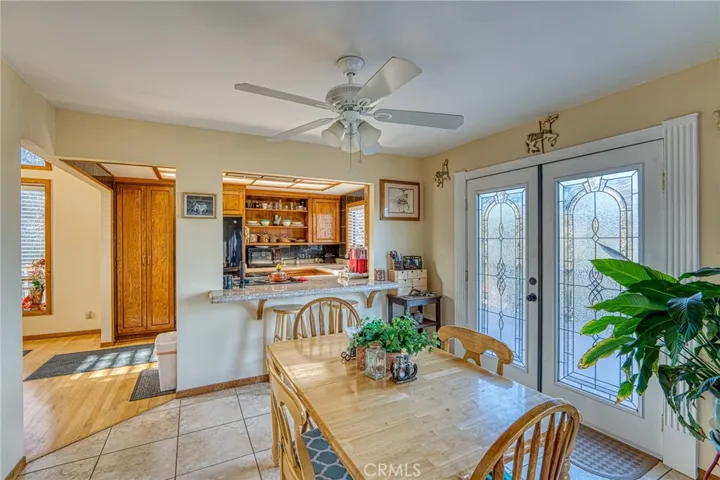 1586 Martin, Lakeport, California 95453