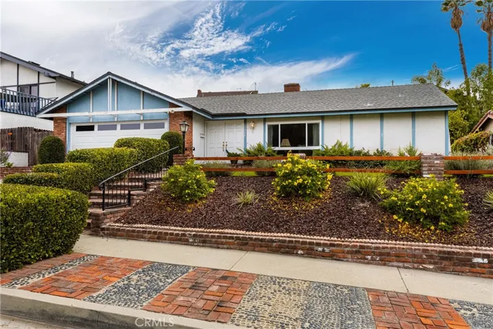 23954 Sunset Crossing Road, Diamond Bar, California 91765