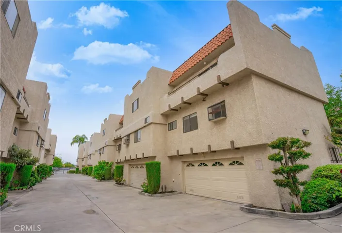 4000 Stewart Avenue 8, Baldwin Park, California 91706