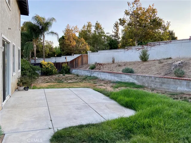 1363 Withorn Court, Riverside, California 92507