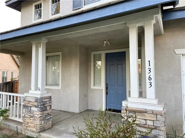1363 Withorn Court, Riverside, California 92507