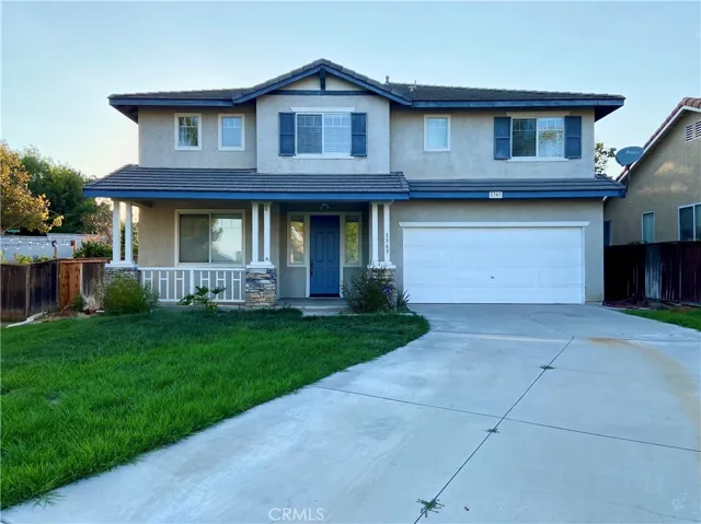 1363 Withorn Court, Riverside, California 92507
