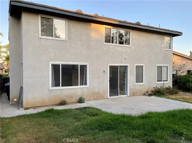 1363 Withorn Court, Riverside, California 92507