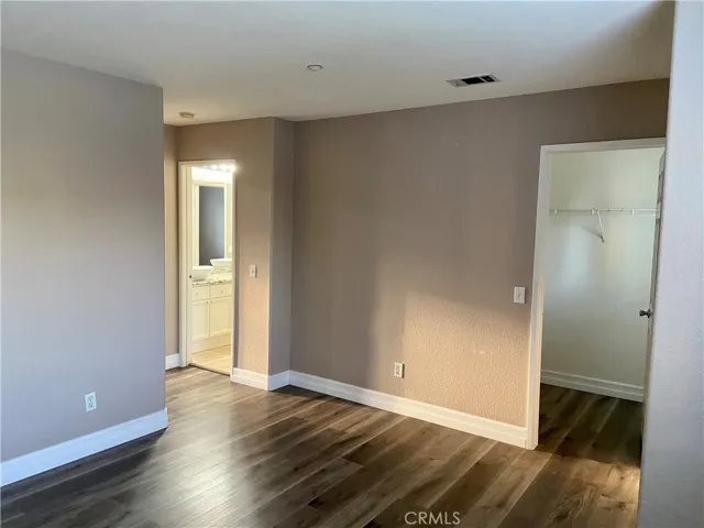 guest bedroom #1