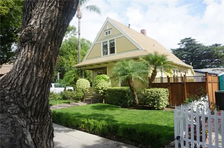 191 N Grand Street, Orange, California 92866