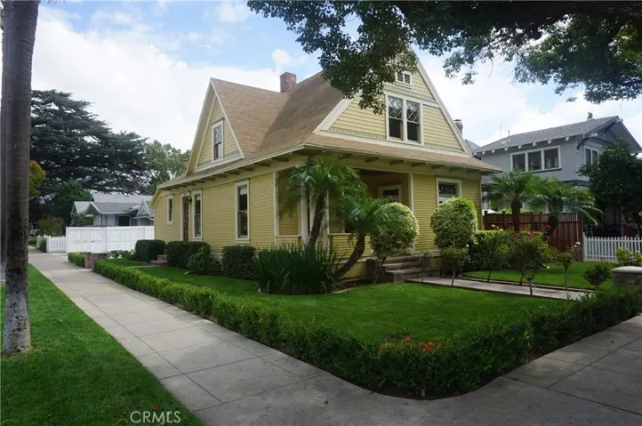 191 N Grand Street, Orange, California 92866