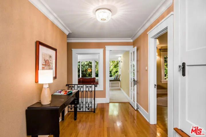 7529 Franklin Avenue, Los Angeles, California 90046